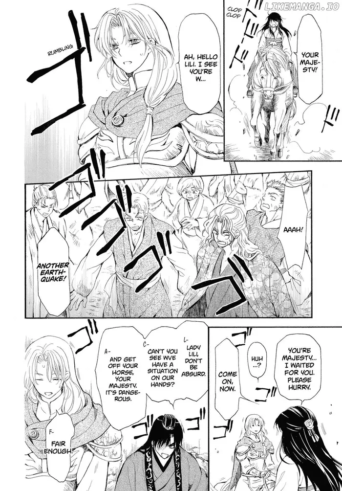 Yona of the Dawn Chapter 261 image 26_optimized
